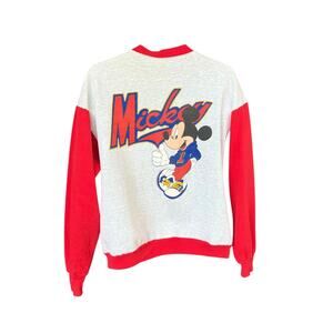 Vintage 1995 FLORIDA MICKEY JACKET MEN (UNISEX)